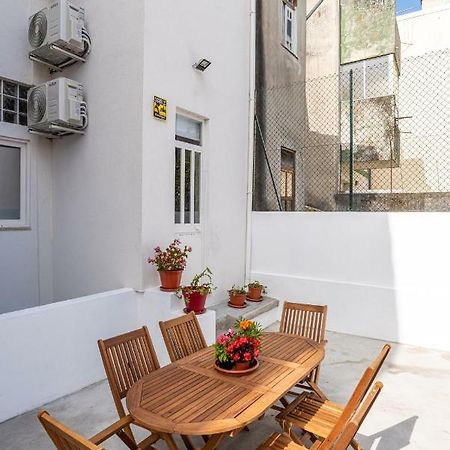 Zd Moreira Flats C By Portoproperties4You Экстерьер фото