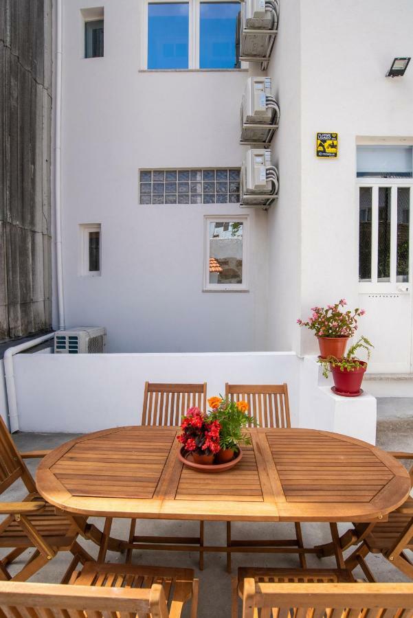 Zd Moreira Flats C By Portoproperties4You Экстерьер фото