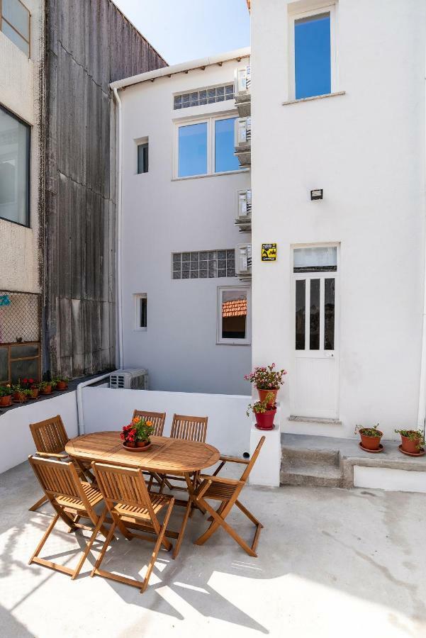 Zd Moreira Flats C By Portoproperties4You Экстерьер фото