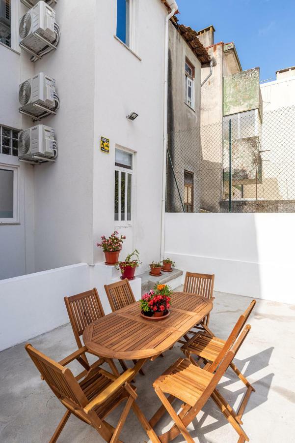 Zd Moreira Flats C By Portoproperties4You Экстерьер фото
