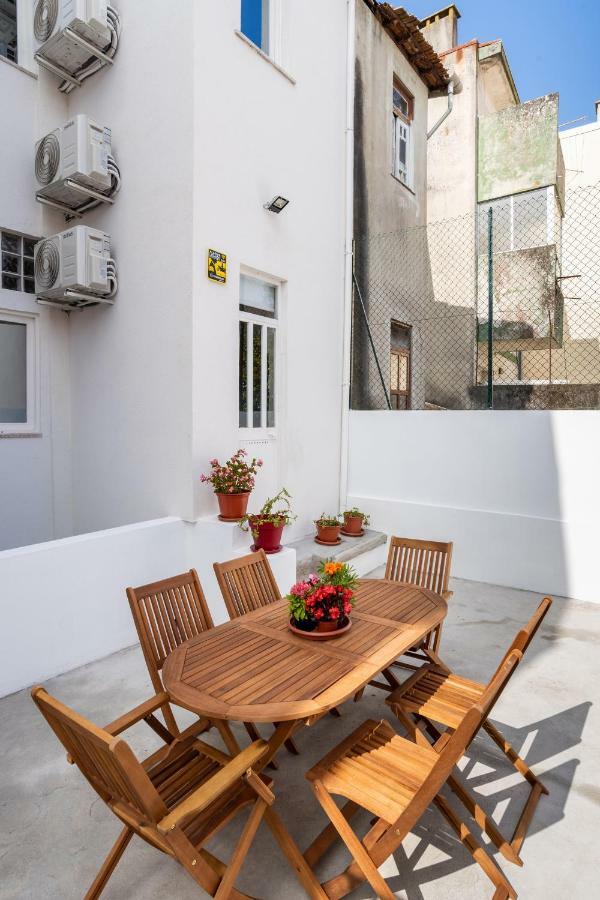Zd Moreira Flats C By Portoproperties4You Экстерьер фото