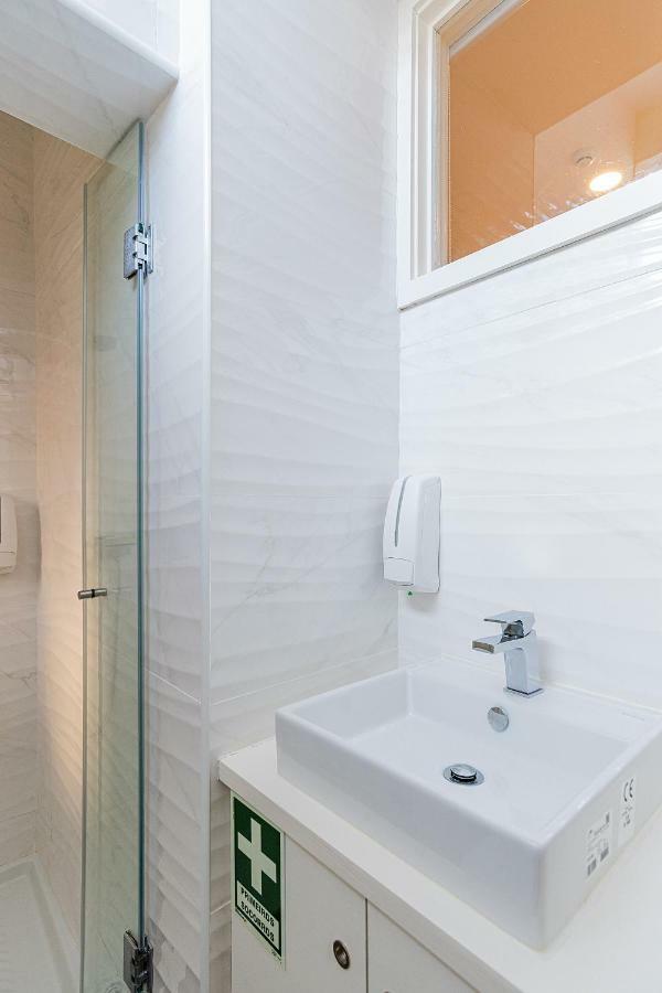 Zd Moreira Flats C By Portoproperties4You Экстерьер фото