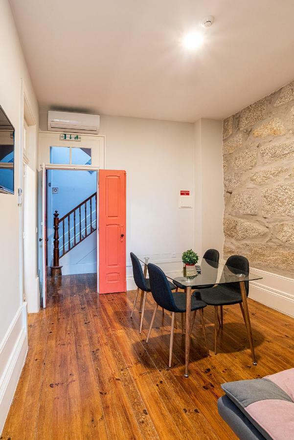Zd Moreira Flats C By Portoproperties4You Экстерьер фото