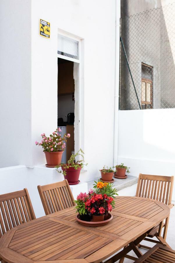 Zd Moreira Flats C By Portoproperties4You Экстерьер фото