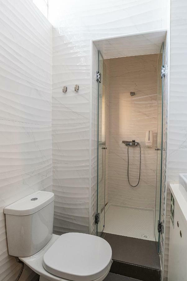 Zd Moreira Flats C By Portoproperties4You Экстерьер фото